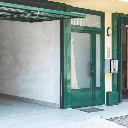 Suite Il Borgo Monza - Milano + Garage Privato Desio Kültér fotó