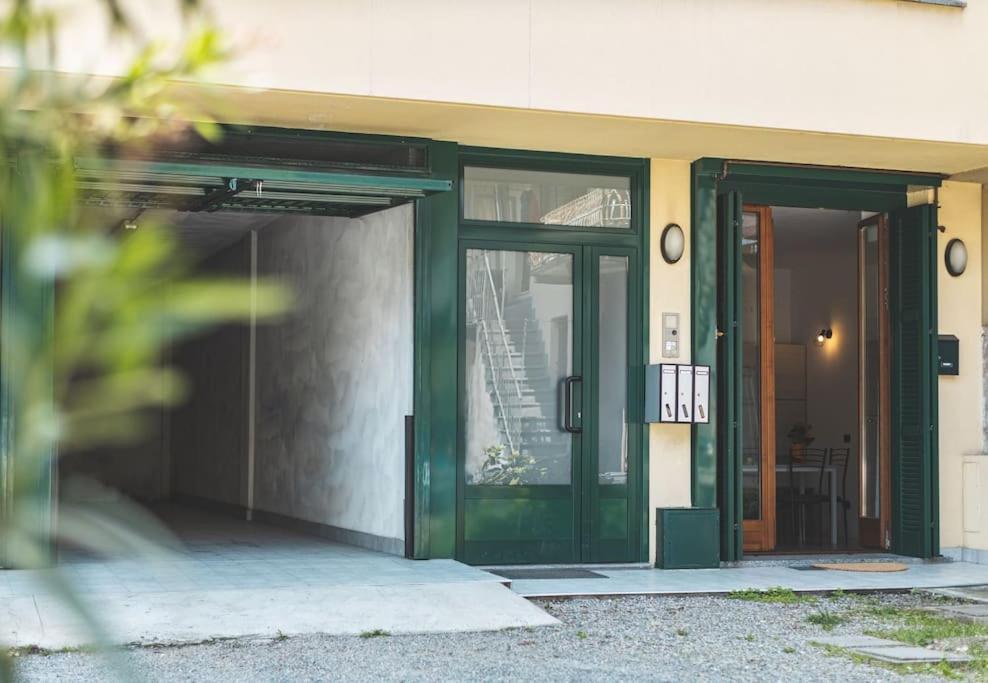 Suite Il Borgo Monza - Milano + Garage Privato Desio Kültér fotó