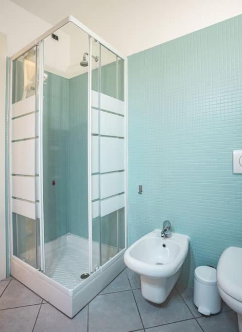 Suite Il Borgo Monza - Milano + Garage Privato Desio Kültér fotó