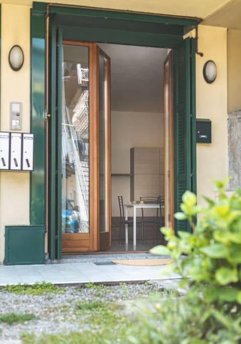 Suite Il Borgo Monza - Milano + Garage Privato Desio Kültér fotó