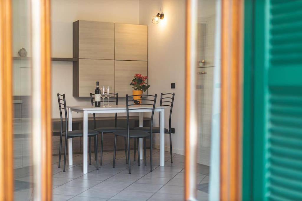 Suite Il Borgo Monza - Milano + Garage Privato Desio Kültér fotó