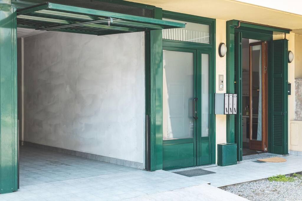 Suite Il Borgo Monza - Milano + Garage Privato Desio Kültér fotó